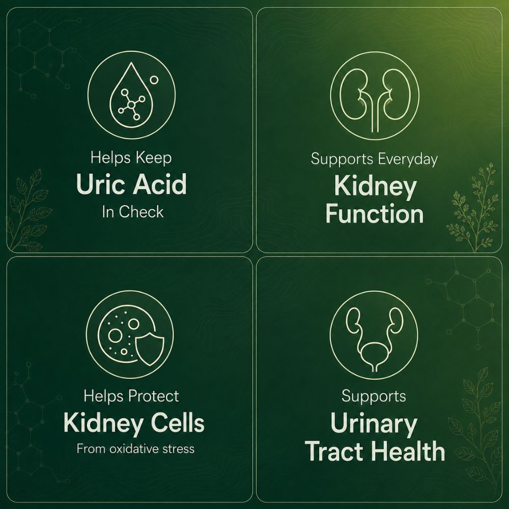 Veylen Labs® Chanca Piedra Complex
