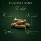 Veylen Labs® Chanca Piedra Complex