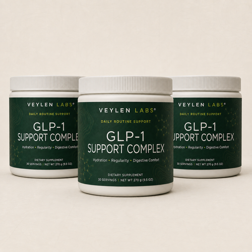 Veylen Labs® GLP-1 Support Complex